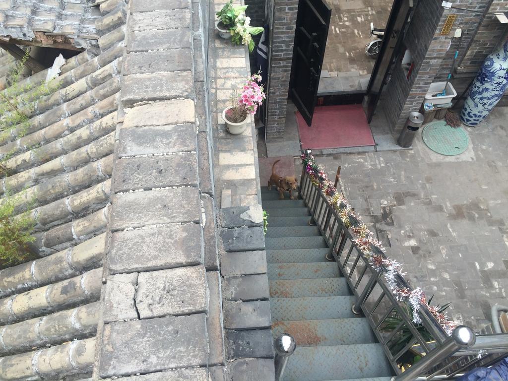 Cheng De Zhai Inn Pingyao Exterior photo