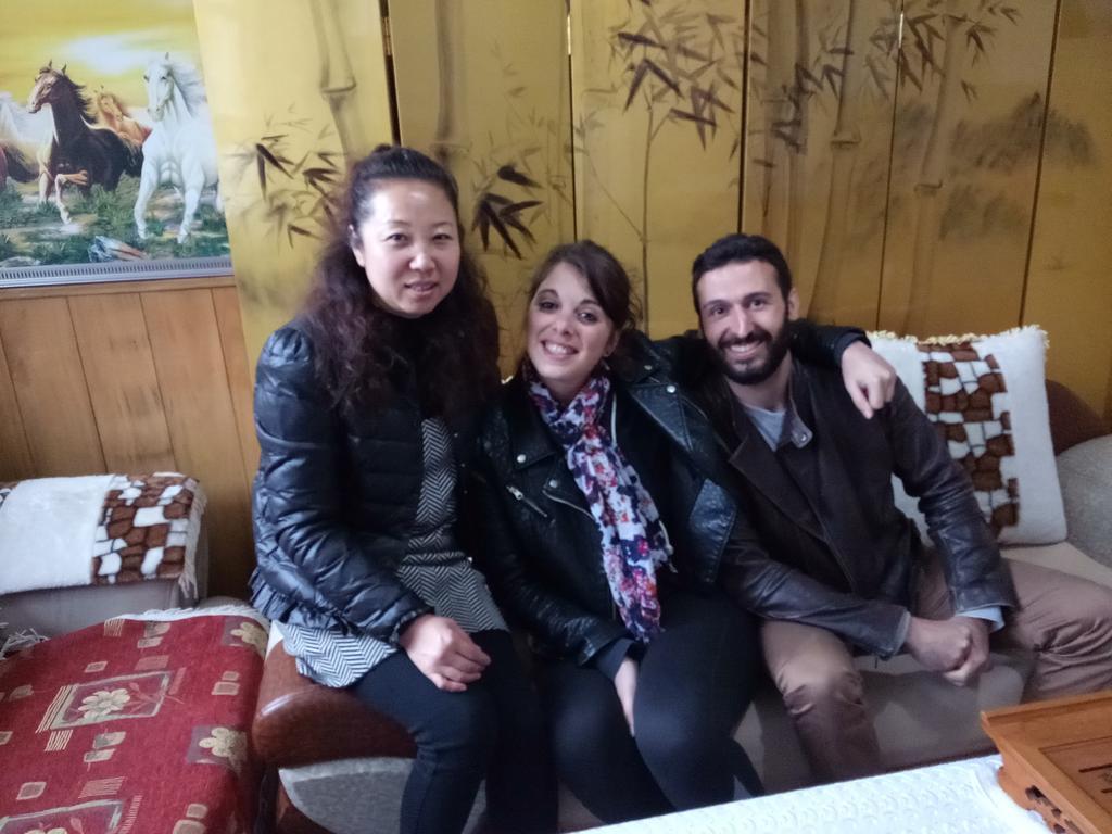 Cheng De Zhai Inn Pingyao Exterior photo